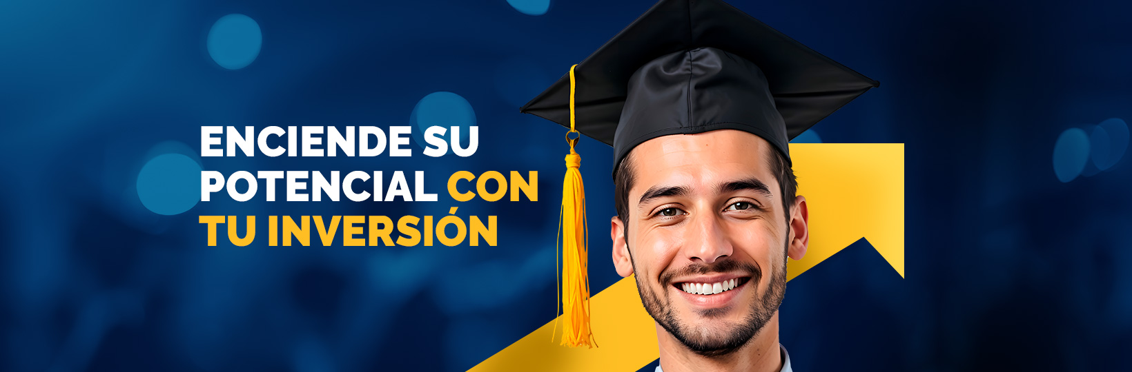 El momento de cumplir tus metas educativas es ahora