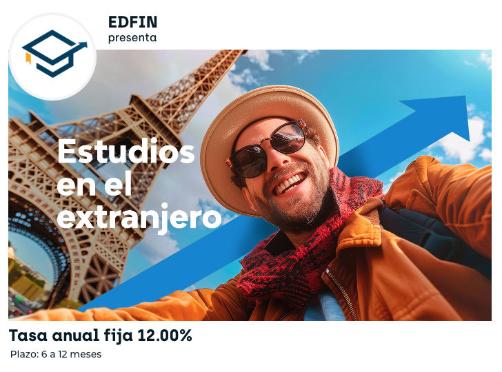 Programas internacionales